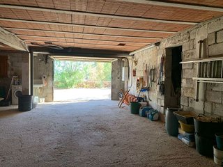 Casa rural en venta en La Hoya-Almendricos-Purias en Lorca