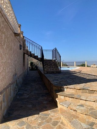 Casa rural en venta en La Hoya-Almendricos-Purias en Lorca