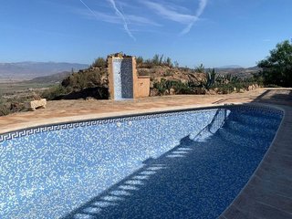 Casa rural en venta en La Hoya-Almendricos-Purias en Lorca
