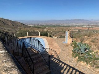 Casa rural en venta en La Hoya-Almendricos-Purias en Lorca