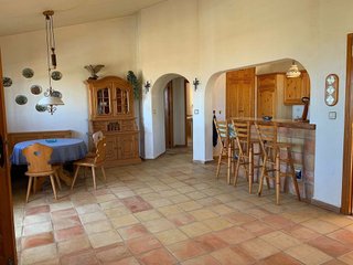 Casa rural en venta en La Hoya-Almendricos-Purias en Lorca