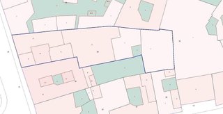 Chalet en venta en Centro en Alcalá de Guadaira