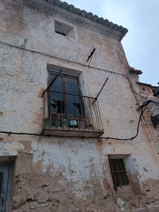 Chalet en venta en Jijona/Xixona