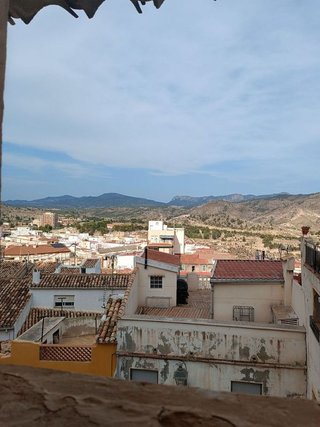 Chalet en venta en Jijona/Xixona