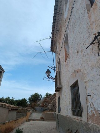 Chalet en venta en Jijona/Xixona