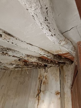 Chalet en venta en Jijona/Xixona