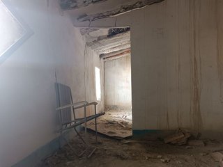 Chalet en venta en Jijona/Xixona