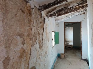Chalet en venta en Jijona/Xixona