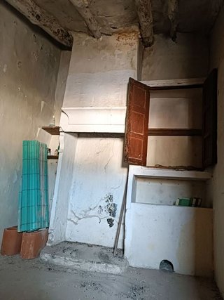 Chalet en venta en Jijona/Xixona