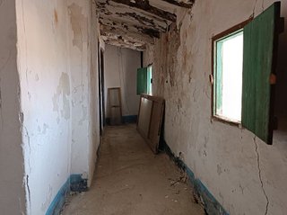 Chalet en venta en Jijona/Xixona