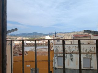 Chalet en venta en Jijona/Xixona
