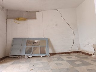 Chalet en venta en Jijona/Xixona