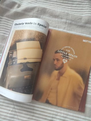 Revista GQ