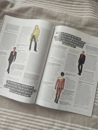 Revista GQ