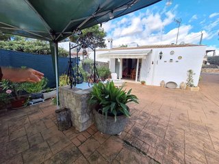 Casa rural en venta en Puerto en Jávea/Xàbia