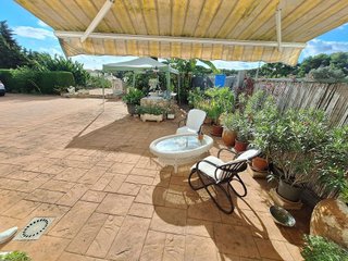 Casa rural en venta en Puerto en Jávea/Xàbia