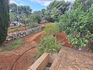 Casa rural en venta en Puerto en Jávea/Xàbia