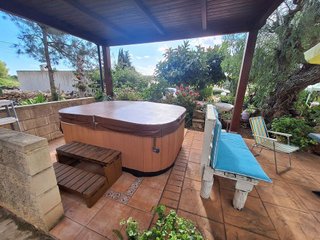 Casa rural en venta en Puerto en Jávea/Xàbia