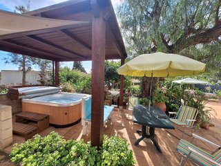 Casa rural en venta en Puerto en Jávea/Xàbia