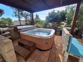 Casa rural en venta en Puerto en Jávea/Xàbia