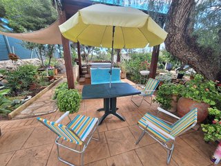 Casa rural en venta en Puerto en Jávea/Xàbia