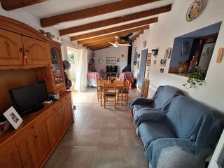 Casa rural en venta en Puerto en Jávea/Xàbia