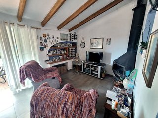 Casa rural en venta en Puerto en Jávea/Xàbia