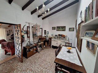 Casa rural en venta en Puerto en Jávea/Xàbia