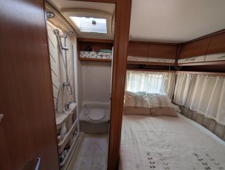 Caravana Caravelair Venicia 480
