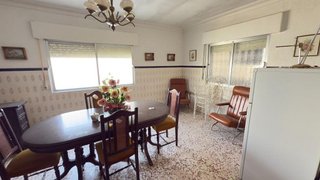 Casa adosada en venta en Punta Umbría
