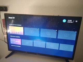 TD SYSTEMS 32 HD Android TV