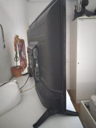 TD SYSTEMS 32 HD Android TV