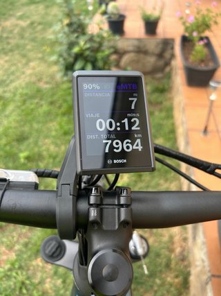 Scott Aspect eRide 930 Eléctrica