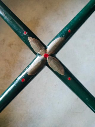 Tambor Drum chamánico