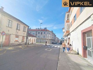 Edificio en venta en Castiñeiriño - Cruceiro de Sar en Santiago de Compostela
