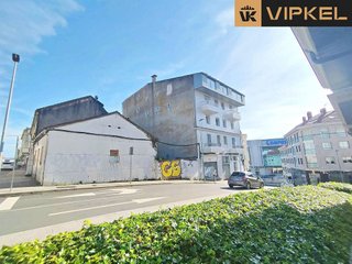 Edificio en venta en Castiñeiriño - Cruceiro de Sar en Santiago de Compostela