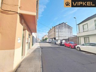Edificio en venta en Castiñeiriño - Cruceiro de Sar en Santiago de Compostela