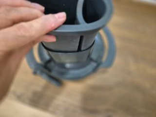 Cortador para Thermomix