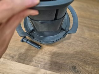 Cortador para Thermomix