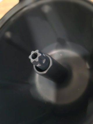 Cortador para Thermomix