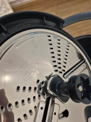 Cortador para Thermomix