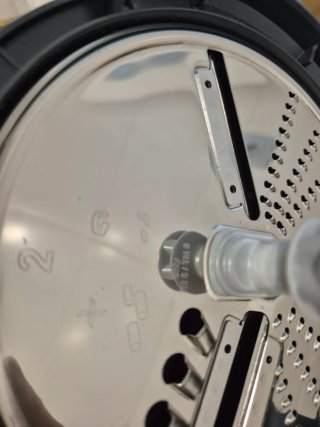 Cortador para Thermomix