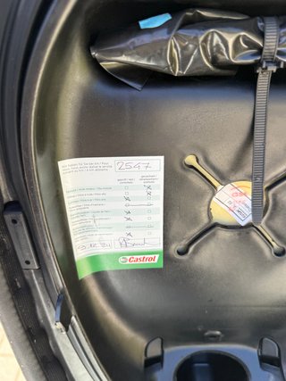 Vespa Sprint S 2024 Blanca
