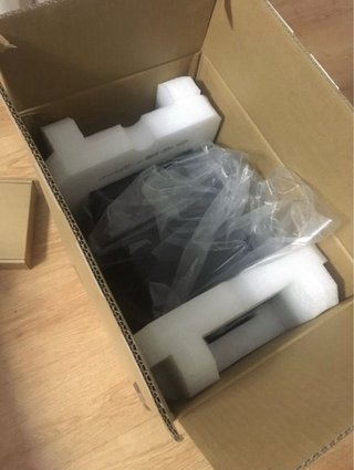 PC Gaming Lenovo i5-12400F RTX 3060 TI