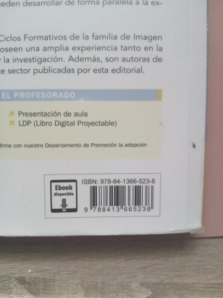 Cosmetología para estética y belleza