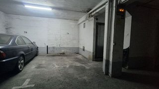 Garaje en venta en Ermitagaña - Mendebaldea en Pamplona