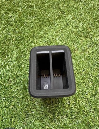 Caricabatterie doppio GoPro Hero 8 + Batteria
