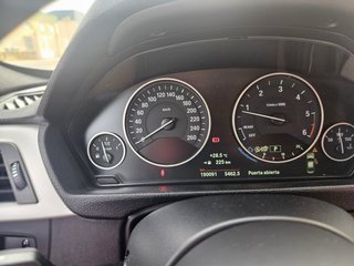 BMW Serie 3 2017 paquete M