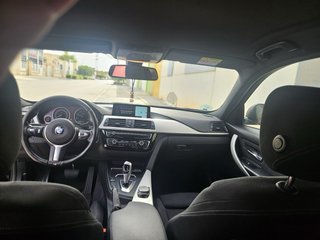 BMW Serie 3 2017 paquete M