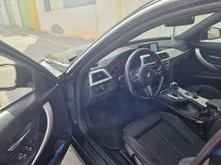 BMW Serie 3 2017 paquete M